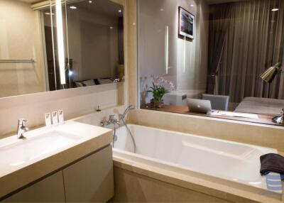 [Property ID: 100-113-26371] 1 Bedrooms 1 Bathrooms Size 55Sqm At Quattro by Sansiri for Rent and Sale