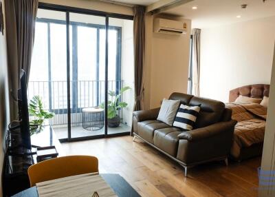 [Property ID: 100-113-26479] 1 Bedrooms 1 Bathrooms Size 45Sqm At Q Chidlom - Phetchaburi for Rent 35000 THB