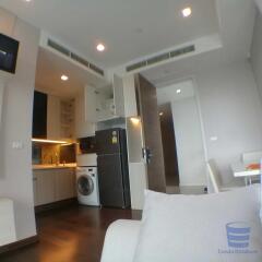 [Property ID: 100-113-25849] 2 Bedrooms 1 Bathrooms Size 45.5Sqm At Q Asoke for Rent and Sale