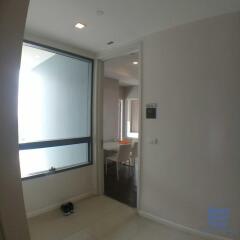 [Property ID: 100-113-25849] 2 Bedrooms 1 Bathrooms Size 45.5Sqm At Q Asoke for Rent and Sale