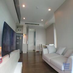 [Property ID: 100-113-25849] 2 Bedrooms 1 Bathrooms Size 45.5Sqm At Q Asoke for Rent and Sale