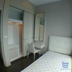 [Property ID: 100-113-25849] 2 Bedrooms 1 Bathrooms Size 45.5Sqm At Q Asoke for Rent and Sale