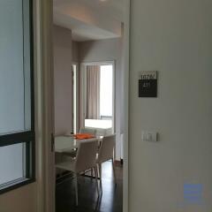 [Property ID: 100-113-25849] 2 Bedrooms 1 Bathrooms Size 45.5Sqm At Q Asoke for Rent and Sale