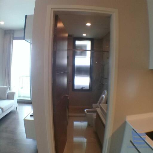 [Property ID: 100-113-25849] 2 Bedrooms 1 Bathrooms Size 45.5Sqm At Q Asoke for Rent and Sale