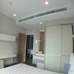 [Property ID: 100-113-25849] 2 Bedrooms 1 Bathrooms Size 45.5Sqm At Q Asoke for Rent and Sale