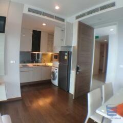 [Property ID: 100-113-25849] 2 Bedrooms 1 Bathrooms Size 45.5Sqm At Q Asoke for Rent and Sale