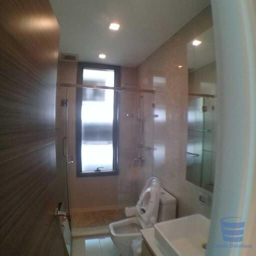 [Property ID: 100-113-25849] 2 Bedrooms 1 Bathrooms Size 45.5Sqm At Q Asoke for Rent and Sale