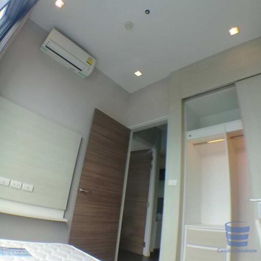 [Property ID: 100-113-25849] 2 Bedrooms 1 Bathrooms Size 45.5Sqm At Q Asoke for Rent and Sale