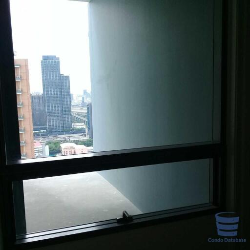 [Property ID: 100-113-25849] 2 Bedrooms 1 Bathrooms Size 45.5Sqm At Q Asoke for Rent and Sale