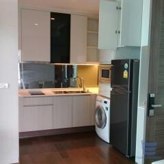 [Property ID: 100-113-25849] 2 Bedrooms 1 Bathrooms Size 45.5Sqm At Q Asoke for Rent and Sale