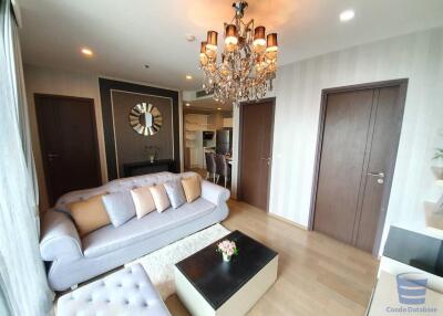 [Property ID: 100-113-25892] 2 Bedrooms 2 Bathrooms Size 67Sqm At Pyne by Sansiri for Rent 50000 THB