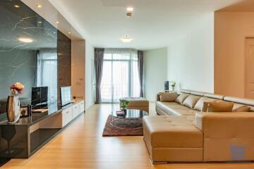 [Property ID: 100-113-20311] 2 Bedrooms 2 Bathrooms Size 140Sqm At Baan Sathorn Chaophraya for Sale 10900000 THB