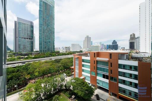 [Property ID: 100-113-20311] 2 Bedrooms 2 Bathrooms Size 140Sqm At Baan Sathorn Chaophraya for Sale 10900000 THB