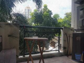 [Property ID: 100-113-26402] 2 Bedrooms 2 Bathrooms Size 91.18Sqm At Prime Mansion Promsri for Rent 50000 THB