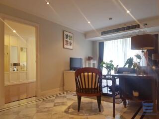 [Property ID: 100-113-26402] 2 Bedrooms 2 Bathrooms Size 91.18Sqm At Prime Mansion Promsri for Rent 50000 THB