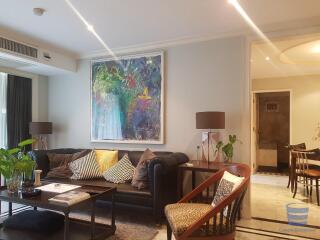 [Property ID: 100-113-26402] 2 Bedrooms 2 Bathrooms Size 91.18Sqm At Prime Mansion Promsri for Rent 50000 THB