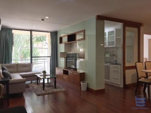 [Property ID: 100-113-26403] 2 Bedrooms 2 Bathrooms Size 91.18Sqm At Prime Mansion Promsri for Rent 50000 THB