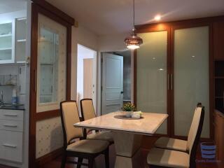 [Property ID: 100-113-26403] 2 Bedrooms 2 Bathrooms Size 91.18Sqm At Prime Mansion Promsri for Rent 50000 THB