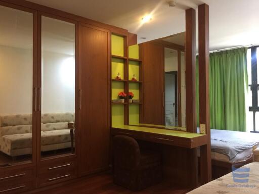 [Property ID: 100-113-26403] 2 Bedrooms 2 Bathrooms Size 91.18Sqm At Prime Mansion Promsri for Rent 50000 THB