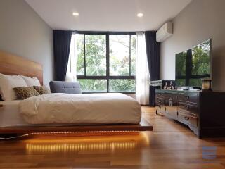 [Property ID: 100-113-26399] 2 Bedrooms 2 Bathrooms Size 88.55Sqm At Prime Mansion Promsri for Rent 45000 THB