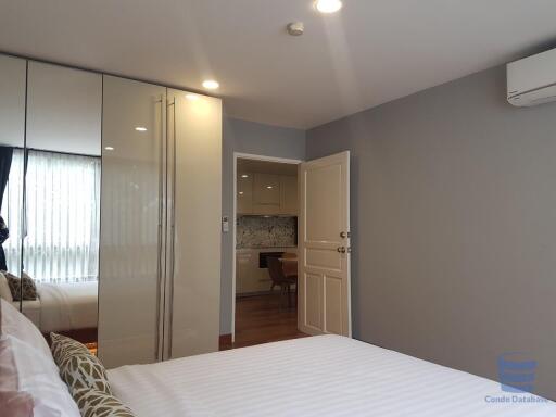 [Property ID: 100-113-26399] 2 Bedrooms 2 Bathrooms Size 88.55Sqm At Prime Mansion Promsri for Rent 45000 THB