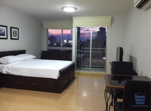 34 ตรม., Studio, 1 ห้องน้ำ คอนโด ราคา ฿ 3,600,000