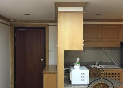 [Property ID: 100-113-26706] 1 Bedrooms 1 Bathrooms Size 52Sqm At Pipat Place for Rent and Sale