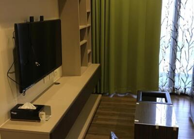 [Property ID: 100-113-26361] 2 Bedrooms 2 Bathrooms Size 64Sqm At Onyx by Sansiri for Rent 35000 THB
