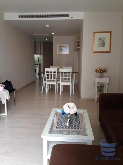 [Property ID: 100-113-25948] 1 Bedrooms 1 Bathrooms Size 53Sqm At Noble Solo for Rent