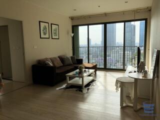 [Property ID: 100-113-25948] 1 Bedrooms 1 Bathrooms Size 53Sqm At Noble Solo for Rent