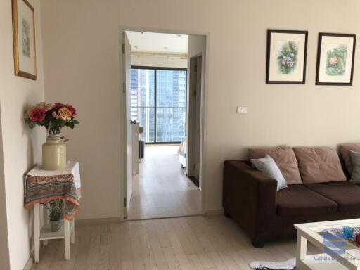 [Property ID: 100-113-25948] 1 Bedrooms 1 Bathrooms Size 53Sqm At Noble Solo for Rent