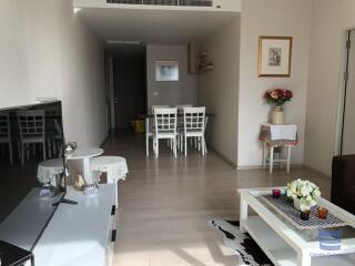 [Property ID: 100-113-25948] 1 Bedrooms 1 Bathrooms Size 53Sqm At Noble Solo for Rent