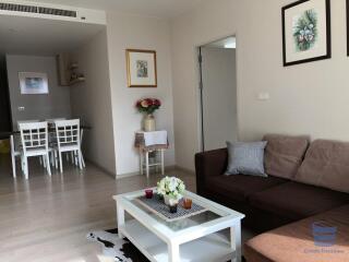 [Property ID: 100-113-25948] 1 Bedrooms 1 Bathrooms Size 53Sqm At Noble Solo for Rent