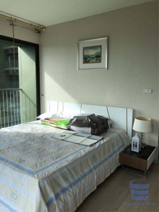 [Property ID: 100-113-25948] 1 Bedrooms 1 Bathrooms Size 53Sqm At Noble Solo for Rent