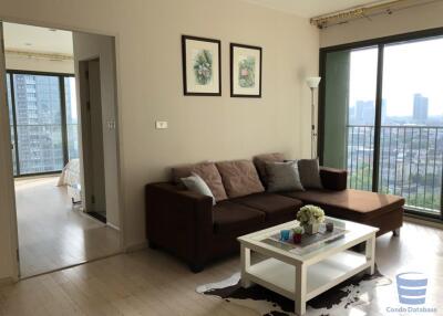 [Property ID: 100-113-25948] 1 Bedrooms 1 Bathrooms Size 53Sqm At Noble Solo for Rent