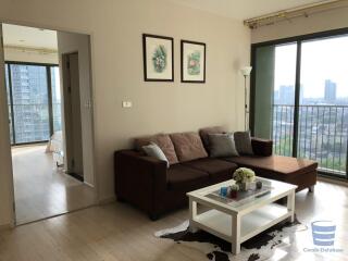 [Property ID: 100-113-25948] 1 Bedrooms 1 Bathrooms Size 53Sqm At Noble Solo for Rent