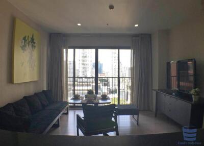 [Property ID: 100-113-26299] 1 Bedrooms 1 Bathrooms Size 52.98Sqm At Noble Solo for Rent and Sale