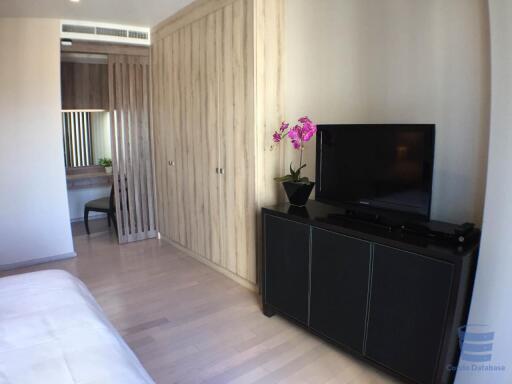 [Property ID: 100-113-26299] 1 Bedrooms 1 Bathrooms Size 52.98Sqm At Noble Solo for Rent and Sale