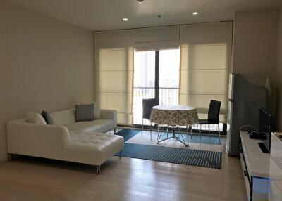 [Property ID: 100-113-25913] 1 Bedrooms 1 Bathrooms Size 51Sqm At Noble Solo for Rent and Sale