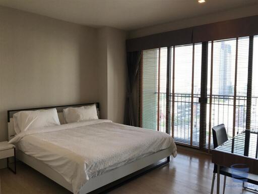[Property ID: 100-113-25913] 1 Bedrooms 1 Bathrooms Size 51Sqm At Noble Solo for Rent and Sale