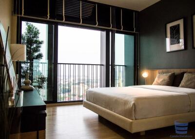 [Property ID: 100-113-26298] 1 Bedrooms 1 Bathrooms Size 51.16Sqm At Noble Reveal for Sale 9500000 THB