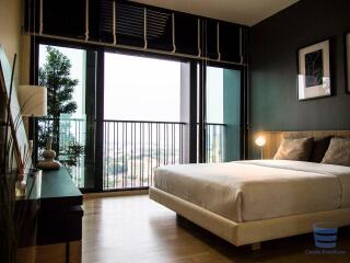 [Property ID: 100-113-26298] 1 Bedrooms 1 Bathrooms Size 51.16Sqm At Noble Reveal for Sale 9500000 THB