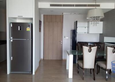 [Property ID: 100-113-22746] 3 Bedrooms 3 Bathrooms Size 134Sqm At Noble Remix for Rent