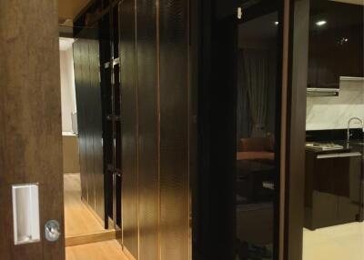 [Property ID: 100-113-26354] 1 Bedrooms 1 Bathrooms Size 52Sqm At Noble Refine for Rent 40000 THB