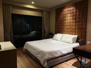 [Property ID: 100-113-26354] 1 Bedrooms 1 Bathrooms Size 52Sqm At Noble Refine for Rent 40000 THB