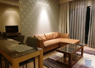 [Property ID: 100-113-26354] 1 Bedrooms 1 Bathrooms Size 52Sqm At Noble Refine for Rent 40000 THB