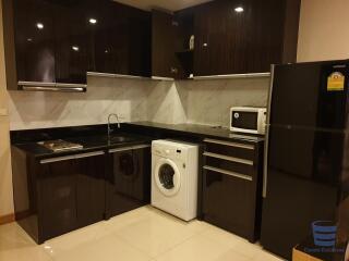 [Property ID: 100-113-26354] 1 Bedrooms 1 Bathrooms Size 52Sqm At Noble Refine for Rent 40000 THB