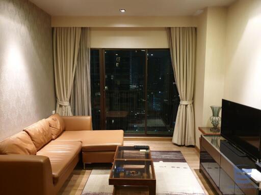 [Property ID: 100-113-26354] 1 Bedrooms 1 Bathrooms Size 52Sqm At Noble Refine for Rent 40000 THB