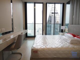 [Property ID: 100-113-22637] 2 Bedrooms 2 Bathrooms Size 118Sqm At Noble Ploenchit for Rent