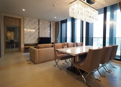 [Property ID: 100-113-22637] 2 Bedrooms 2 Bathrooms Size 118Sqm At Noble Ploenchit for Rent